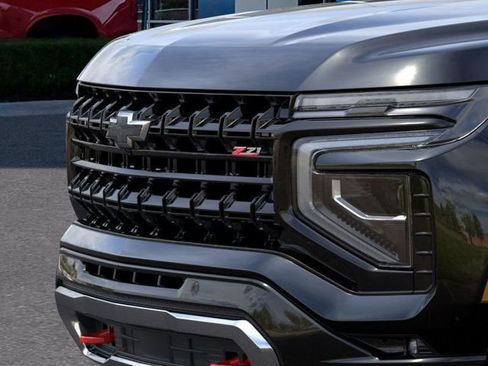 New 2026 Chevrolet Tahoe Z71 w/ Comfort Package image 13