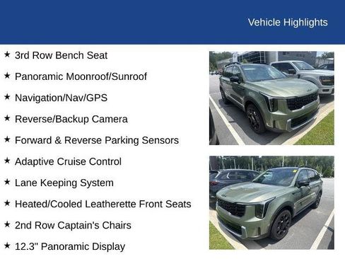Used 2025 Kia Sorento SX AWD/4WD image 17