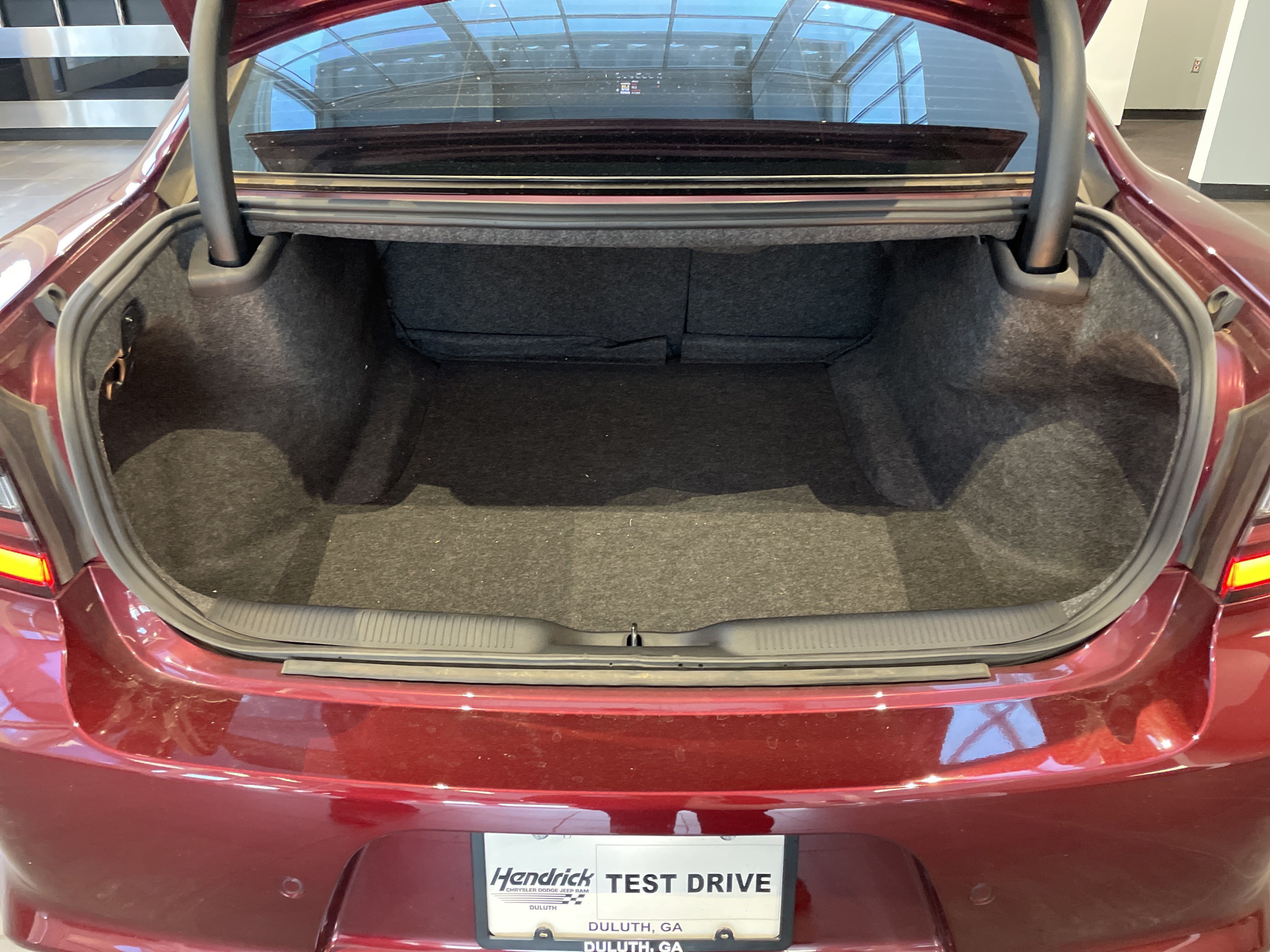 Used 2022 Dodge Charger SRT Hellcat RWD image 39