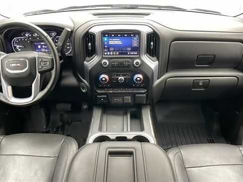 Used 2020 GMC Sierra 1500 SLT w/ SLT Premium Package image 6