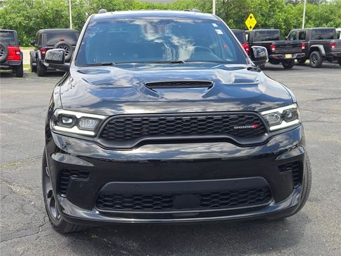 Certified 2025 Dodge Durango GT AWD/4WD image 4