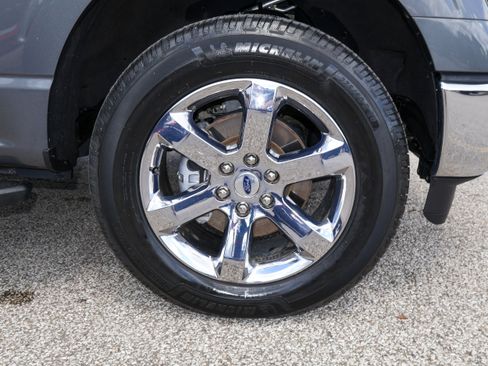 Used 2023 Ford F150 XLT w/ Equipment Group 302A High AWD/4WD image 31