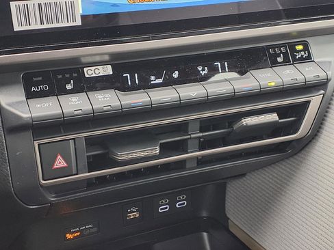 New 2026 Toyota Camry SE w/ Multimedia Upgrade Package image 14