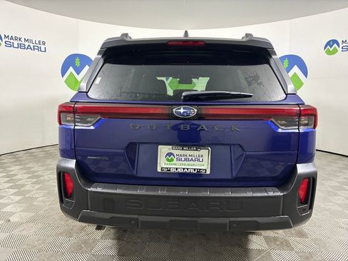 New 2026 Subaru Outback Premium image 6