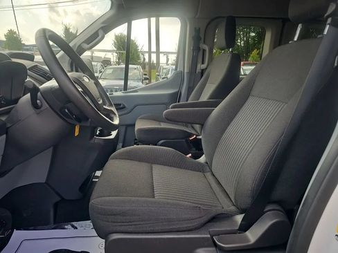 Used 2016 Ford Transit 350 XL RWD image 11