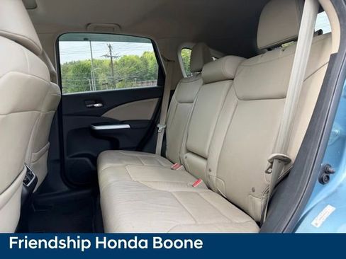 Used 2015 Honda CR-V EX-L image 28