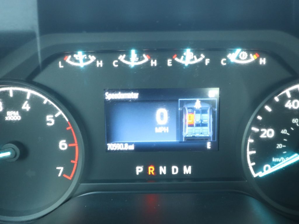 Used 2024 Ford F350 XL AWD/4WD image 19