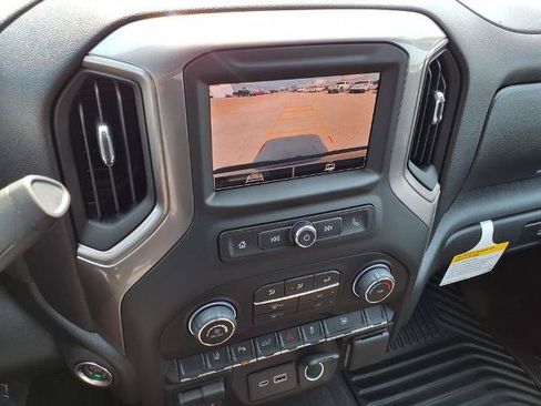 New 2026 Chevrolet Silverado 2500 Custom w/ Custom Value Package AWD/4WD image 25