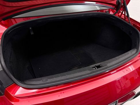 Used 2017 INFINITI Q60 Red Sport 400 image 32