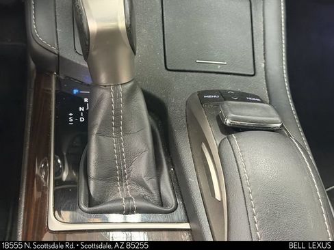 Used 2016 Lexus ES 350 w/ Luxury Package w/Wood Trim FWD image 25