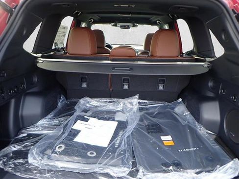 New 2026 Subaru Forester Touring image 8