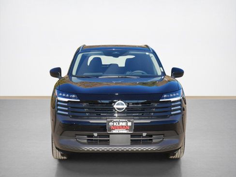 New 2026 Nissan Kicks SV w/ SV Premium Package image 4