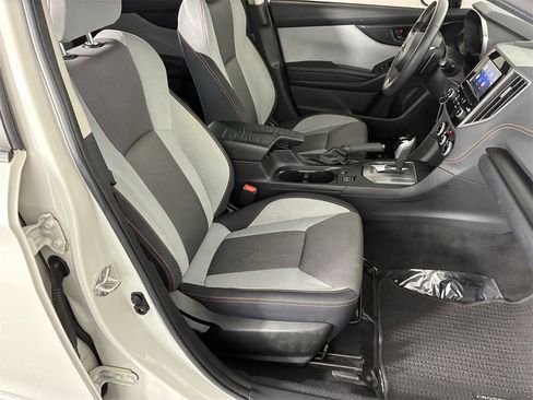 Used 2023 Subaru Crosstrek 2.0i Premium image 33
