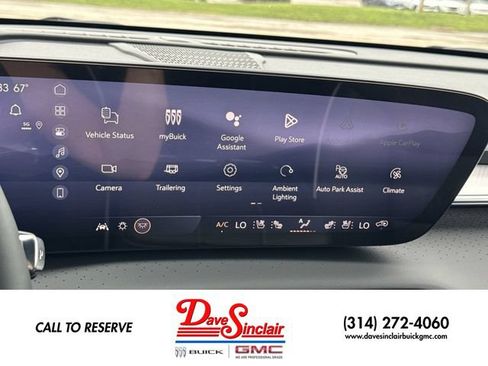 New 2026 Buick Enclave Avenir w/ Super Cruise Package AWD/4WD image 16