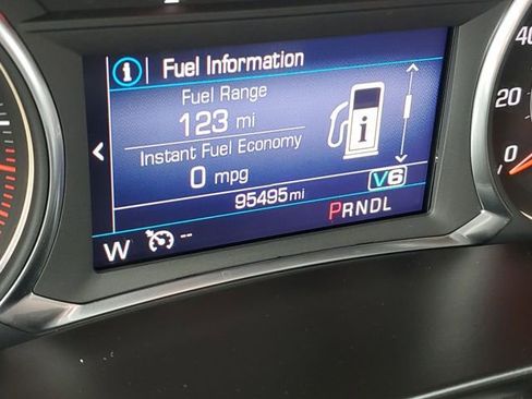 Certified 2020 Chevrolet Blazer LT w/ LPO, Floor Liner Package image 13