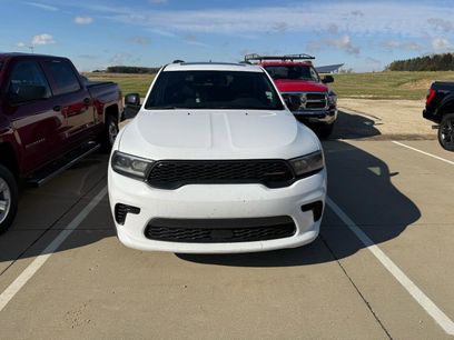 Used 2024 Dodge Durango GT