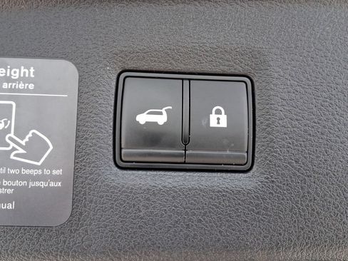 Certified 2023 INFINITI QX50 Luxe AWD/4WD image 33