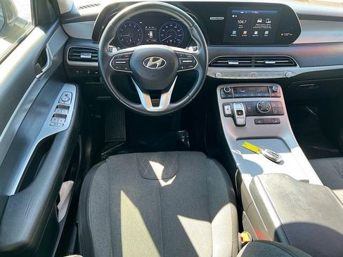Used 2020 Hyundai Palisade SEL image 21