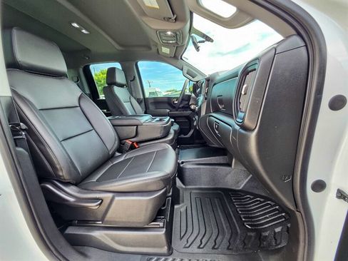 Used 2020 Chevrolet Silverado 2500 W/T w/ WT Fleet Convenience Package AWD/4WD image 13