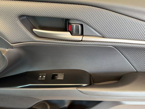 New 2026 Toyota Camry SE FWD image 18