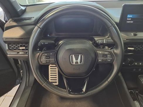 Used 2024 Honda Accord Sport image 8