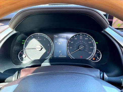 Used 2019 Lexus RX 350 FWD image 21