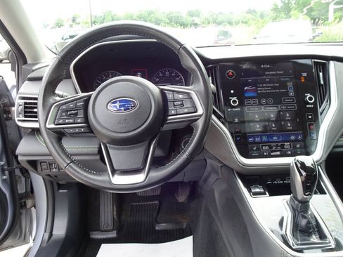 Used 2023 Subaru Outback Onyx Edition AWD/4WD image 19