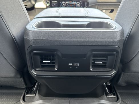 Certified 2023 Chevrolet Silverado 1500 RST w/ Protection Package AWD/4WD image 15
