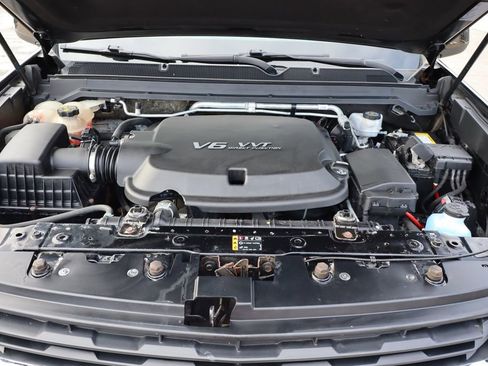 Used 2018 Chevrolet Colorado LT w/ LT Convenience Package image 44