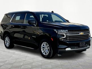 Used 2022 Chevrolet Tahoe LT video 1