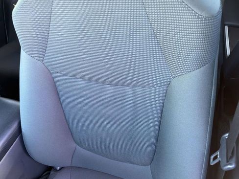 Certified 2025 Toyota RAV4 LE FWD image 27