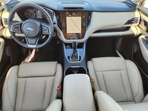 Certified 2025 Subaru Legacy Limited image 28