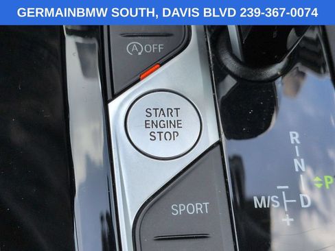 Certified 2024 BMW X3 sDrive30i w/ Premium Package RWD image 32