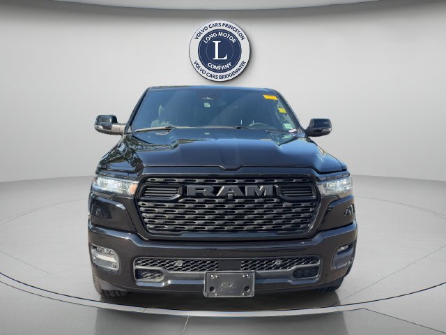 Used 2025 RAM 1500 Big Horn AWD/4WD image 13