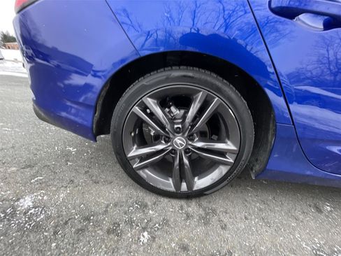 Used 2023 Acura Integra A-Spec image 24