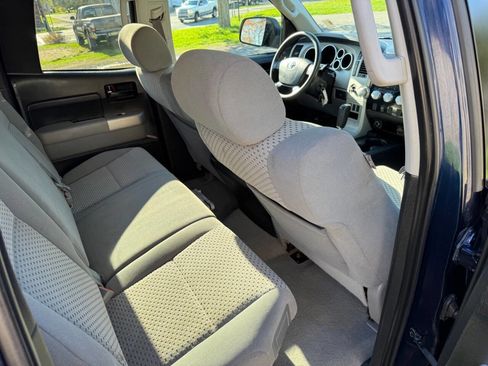 Used 2008 Toyota Tundra SR5 AWD/4WD image 14