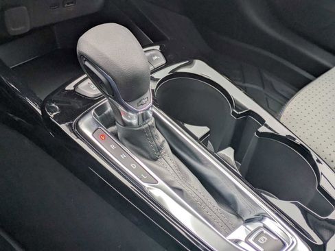 New 2026 Chevrolet Trax LT image 25