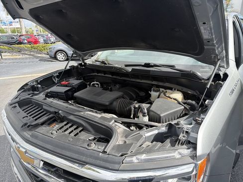 Used 2024 Chevrolet Silverado 1500 LT w/ Protection Package RWD image 28