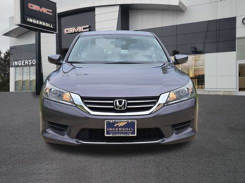 Used 2015 Honda Accord LX image 18