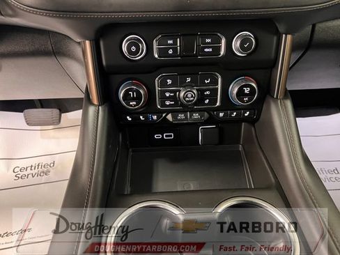Used 2024 Chevrolet Suburban High Country w/ Advanced Technology Package AWD/4WD image 56