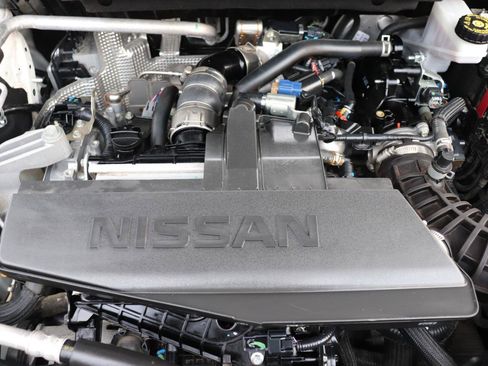 Used 2024 Nissan Rogue S FWD image 45