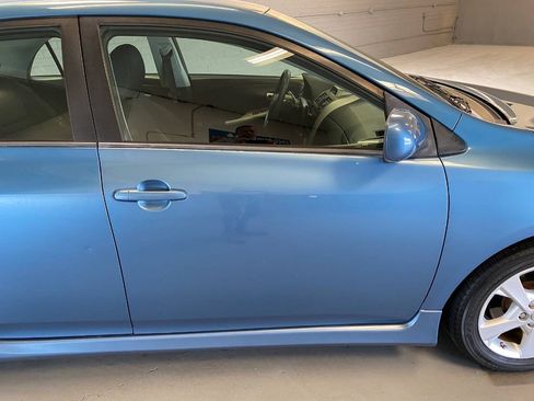Used 2013 Toyota Corolla S FWD image 18
