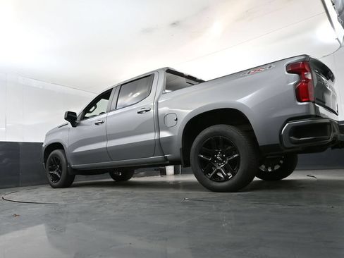 Used 2023 Chevrolet Silverado 1500 RST w/ Rally Edition AWD/4WD image 21