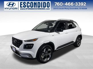 New 2026 Hyundai Venue SEL 360° Tour