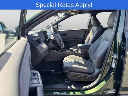 Certified 2026 Subaru Outback Limited AWD/4WD image 10