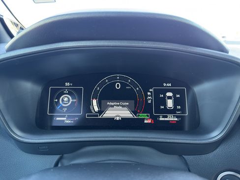 Certified 2025 Toyota Corolla GR AWD/4WD image 13