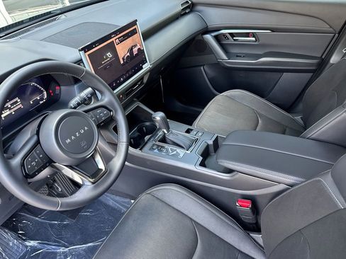 New 2026 MAZDA CX-5 Select AWD/4WD image 10