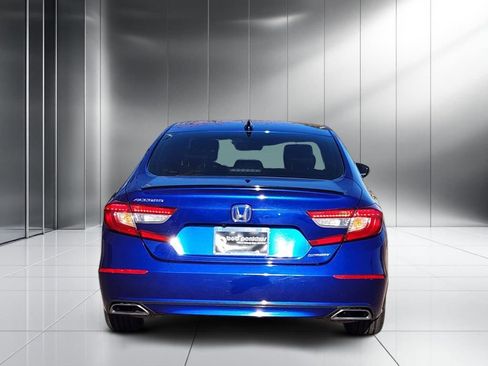 Used 2022 Honda Accord Sport image 29