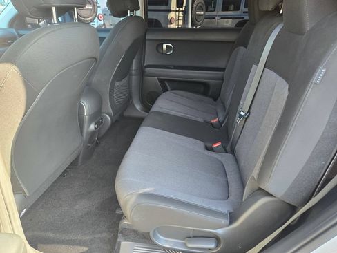 Used 2024 Hyundai Ioniq 5 SEL RWD image 15