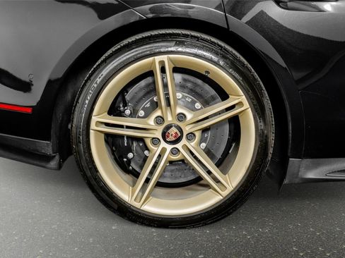 Used 2020 Porsche Taycan Turbo S w/ Premium Package image 9